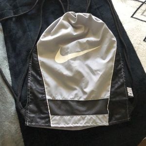 nike gym bag